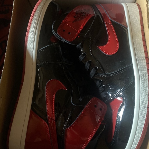 Jordan 1 Retro High OG